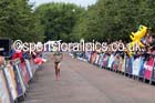 Jess Trengove (Australia) 3rd in the womens Commonwealth Games Marathon, Glasgow. Photo: David T. Hewitson/Sports for All Pics